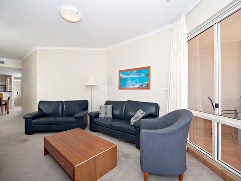 Messines Street, Breakwater Apartment, 104 - Perth Resorts 2