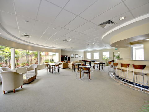 Messines Street, Breakwater Apartment, 104 - Perth Resorts 15