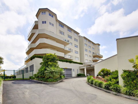 Messines Street, Breakwater Apartment, 104 - Perth Resorts 16
