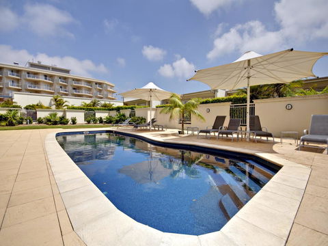 Messines Street, Breakwater Apartment, 104 - Perth Resorts 12