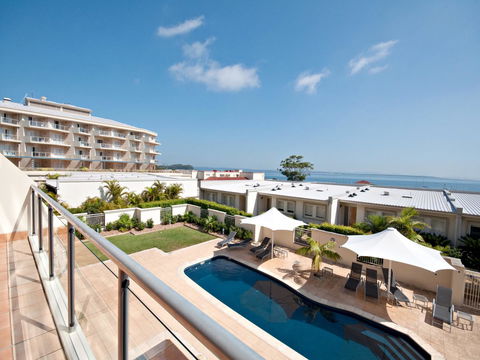 Messines Street, Breakwater Apartment, 104 - Perth Resorts 11