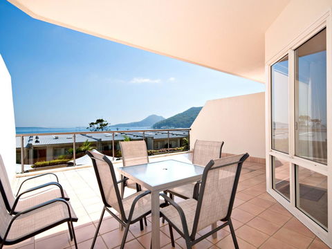 Messines Street, Breakwater Apartment, 104 - Perth Resorts 0