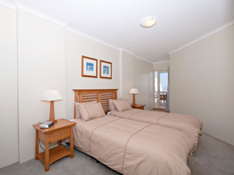 Messines Street, Breakwater Apartment, 104 - Perth Resorts 7