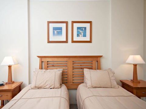 Messines Street, Breakwater Apartment, 104 - Perth Resorts 8