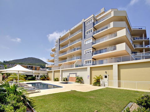 Messines Street, Breakwater Apartment, 104 - Perth Resorts 17