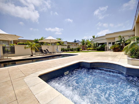 Messines Street, Breakwater Apartment, 104 - Perth Resorts 13