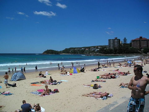 Oversized 2 Bedroom Manly Beach House - Accommodation Perth 17