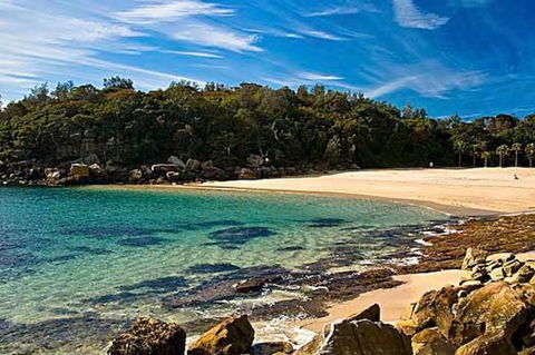 Oversized 2 Bedroom Manly Beach House - Accommodation Perth 10