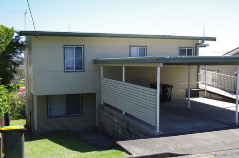 Apollo 1, 9 Hodgson Street - Perth Resorts 1