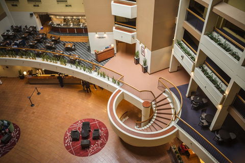 Sydney Harbour Hotel - Accommodation Perth 25