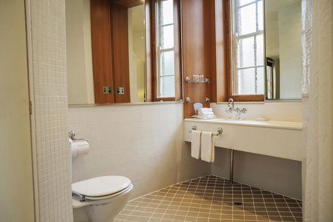 Sydney Harbour Hotel - Accommodation Perth 23
