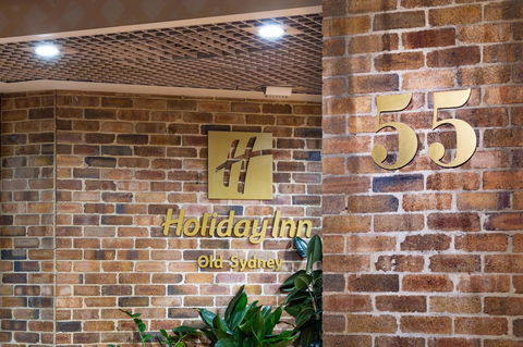 Sydney Harbour Hotel - Accommodation Perth 30