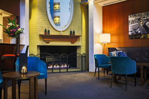 Sydney Harbour Hotel - Accommodation Perth 34