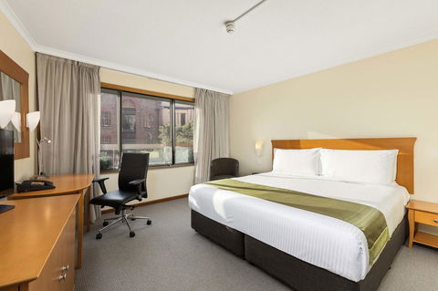 Sydney Harbour Hotel - Accommodation Perth 9