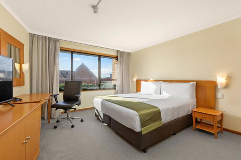 Sydney Harbour Hotel - Accommodation Perth 1