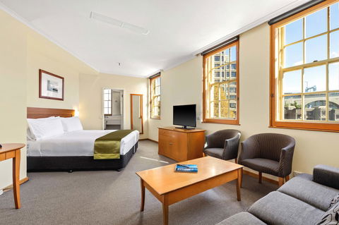 Sydney Harbour Hotel - Accommodation Perth 7