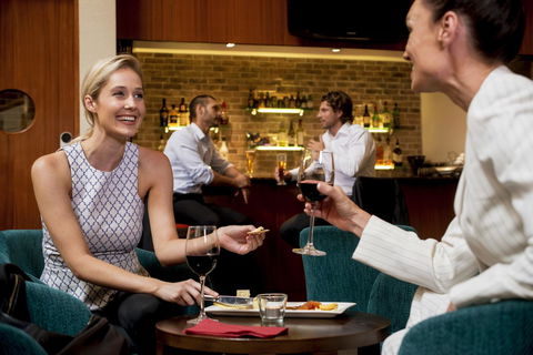 Sydney Harbour Hotel - Accommodation Perth 27