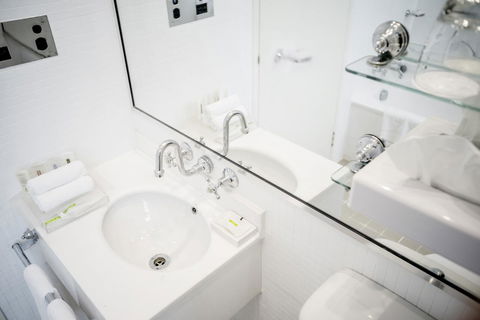 Sydney Harbour Hotel - Accommodation Perth 13