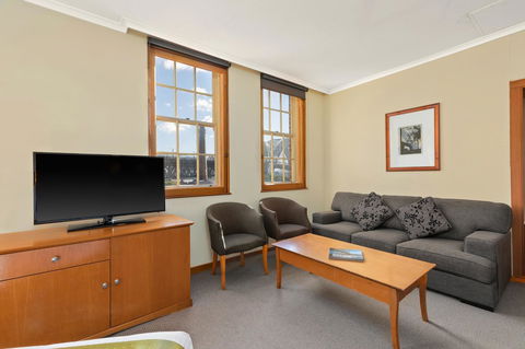 Sydney Harbour Hotel - Accommodation Perth 8