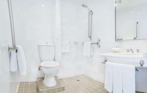 Sydney Harbour Hotel - Accommodation Perth 11