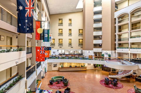 Sydney Harbour Hotel - Accommodation Perth 31