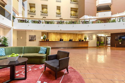 Sydney Harbour Hotel - Accommodation Perth 32
