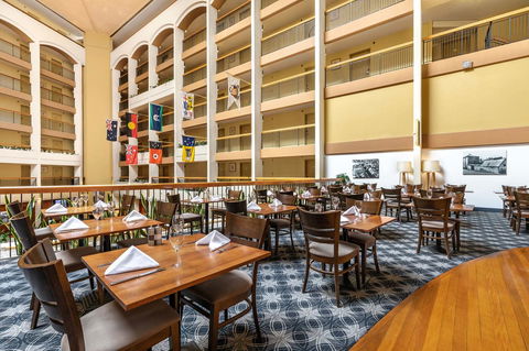 Sydney Harbour Hotel - Accommodation Perth 39