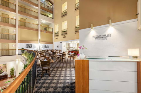 Sydney Harbour Hotel - Accommodation Perth 41