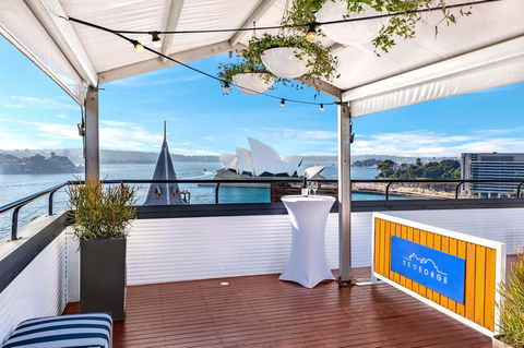 Sydney Harbour Hotel - Accommodation Perth 42