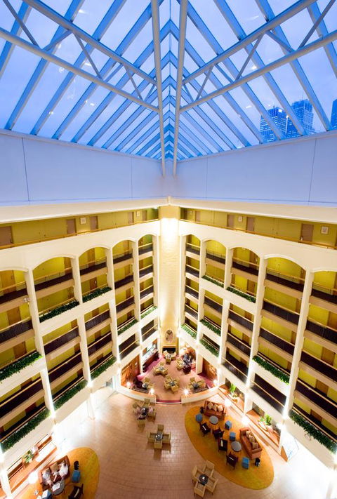 Sydney Harbour Hotel - Accommodation Perth 21