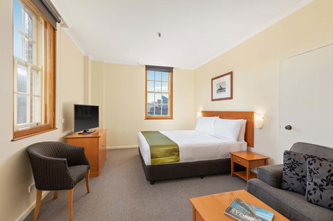 Sydney Harbour Hotel - Accommodation Perth 5