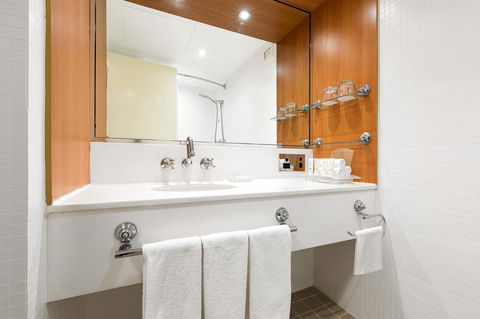 Sydney Harbour Hotel - Accommodation Perth 6