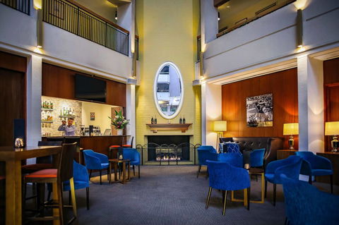Sydney Harbour Hotel - Accommodation Perth 33