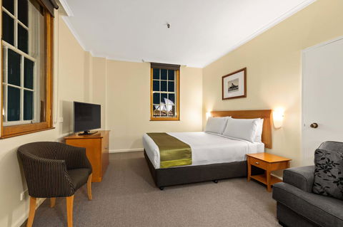 Sydney Harbour Hotel - Accommodation Perth 4