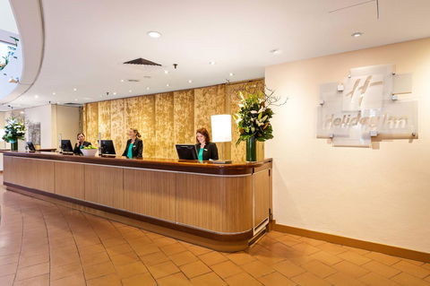Sydney Harbour Hotel - Accommodation Perth 38