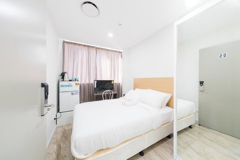 Dixon Residences - Accommodation Perth 18