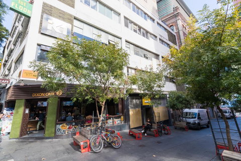 Dixon Residences - Accommodation Perth 12