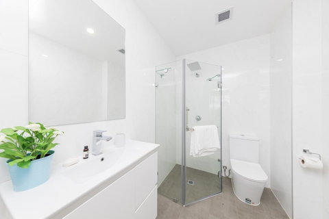 Dixon Residences - Accommodation Perth 24