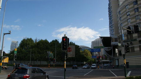 Dixon Residences - Accommodation Perth 28