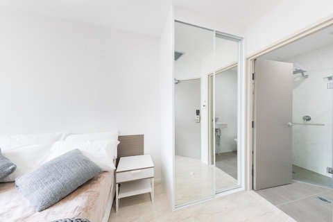 Dixon Residences - Accommodation Perth 25