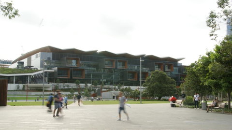 Dixon Residences - Accommodation Perth 30