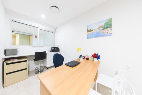 Dixon Residences - Accommodation Perth 4