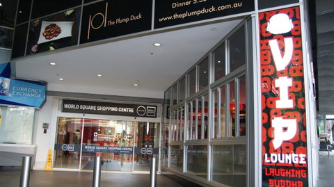 Dixon Residences - Accommodation Perth 33