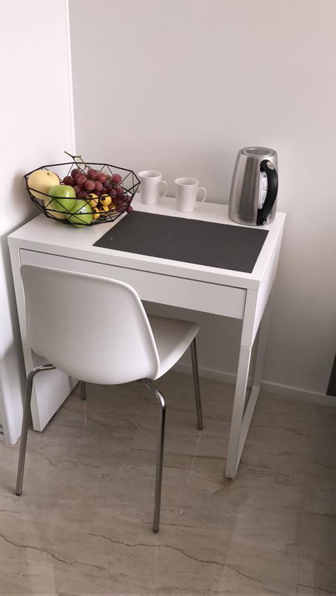 Dixon Residences - Accommodation Perth 23