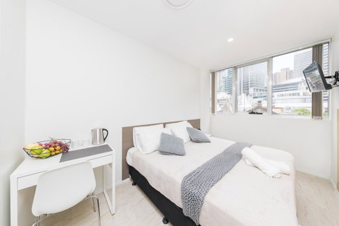 Dixon Residences - Accommodation Perth 40