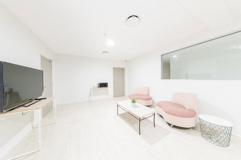 Dixon Residences - Accommodation Perth 2
