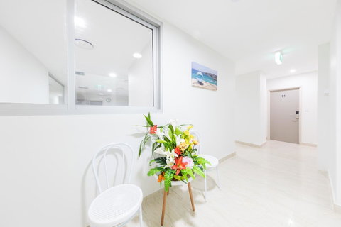 Dixon Residences - Accommodation Perth 14
