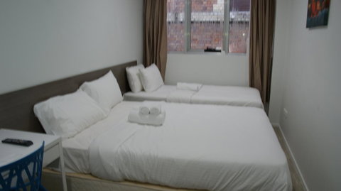 Dixon Residences - Accommodation Perth 41