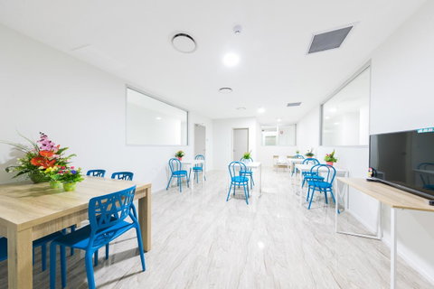 Dixon Residences - Accommodation Perth 16