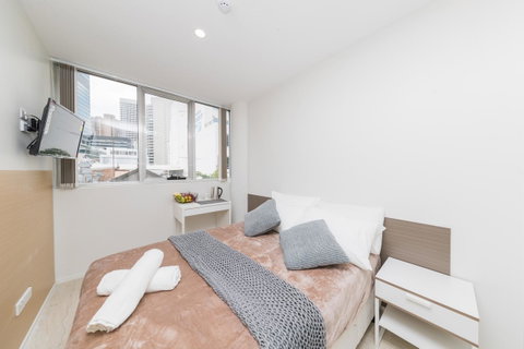 Dixon Residences - Accommodation Perth 19